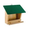 Τροφοδότης για Αγρια ​​Πτηνά Ferplast FEEDER 4 25x13,6 x 22,2cm