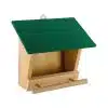 Τροφοδότης για Αγρια ​​Πτηνά Ferplast FEEDER 4 25x13,6 x 22,2cm