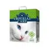 Imperial Care Odour Attack Clumping Ελληνική Αμμο Υγιεινής για Γάτες 6Λίτρα