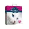 Imperial Care White Ελληνική Αμμο Υγιεινής για Γάτες 6Λίτρα Baby Power