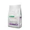 Nature’s Protection Superior Care 1.5kg White Dogs Junior Small Breed Salmon