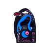 Flexi New Classic Κορδόνι XS 3m max 12kg Σκύλο
