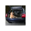 Trixie Car Dog Grid Πλάτος: 85–140 cm Υψος: 75–110 cm Πλέγμα Αυτοκινήτου με 3 Στοιχεία