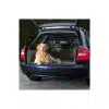 Trixie Car Dog Grid Πλάτος: 85–140 cm Υψος: 75–110 cm Πλέγμα Αυτοκινήτου με 3 Στοιχεία