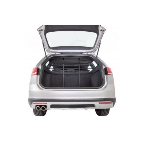 Trixie Car Dog Grid Πλάτος: 85–140 cm Υψος: 75–110 cm Πλέγμα Αυτοκινήτου με 3 Στοιχεία