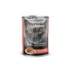 Prochoice Cat Food Grain Free Sterilised With Lamb 400gr Πατέ