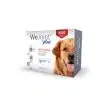 Συμπλήρωμα Διατροφής για Σκύλους WeJoint Plus Large Breed 30 Δισκία
