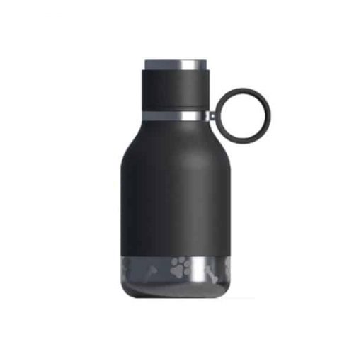 Asobu Bottle για Σκύλους 975ml με Ενσωματωμένο Μπολ