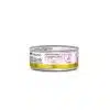 Disugual Metabolic Balance Hypoallergenic Υγρή Τροφή για Ενήλικες Γάτες σε Κονσέρβα με Πάπια 85gr