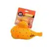 MOP Pablo the Pufferfish 2in1 Toy Παιχνίδι για Σκύλους 25cm