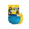 MOP Sally the Snail 2in1 Toy Παιχνίδι για Σκύλους 20cm