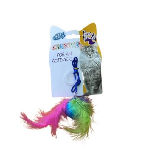 Παιχνίδι για Γάτες Kate & Kitty Carnival CPCT3910