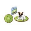 Στρωματάκι Δροσιάς Σκύλου Chill Out- Kiwi Cooling Mat 60cm