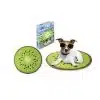 Στρωματάκι Δροσιάς Σκύλου Chill Out- Kiwi Cooling Mat 60cm