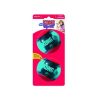 Kong Squeezz Ball Large 2τεμ. Παιχνίδι για Σκύλους
