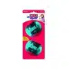 Kong Squeezz Ball Large 2τεμ. Παιχνίδι για Σκύλους