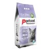 PetSand Cat Litter Lavender Clumping 10lt Αμμο για Γάτες