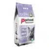 PetSand Cat Litter Lavender Clumping 10lt Αμμο για Γάτες