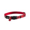 Rogz Fancy Cat Collar Λουράκι για Γάτες
