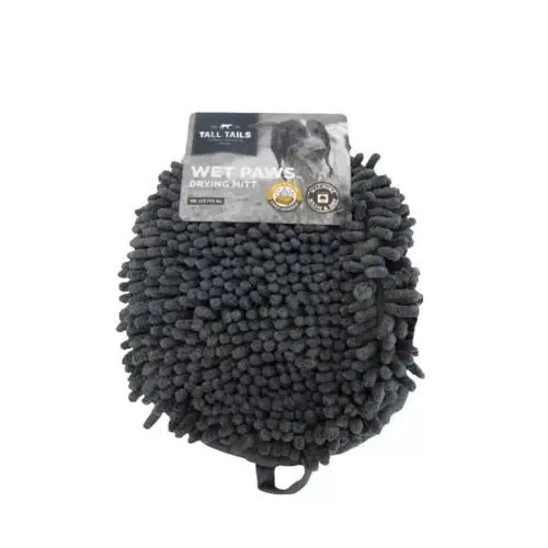 Απορροφητικό Γάντι για τον Σκύλο σας Wet Paws Pet Drying Mitt 25x18cm (10 x 7 ίντσες)