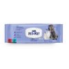 Μαντηλάκια Χωρίς Αρωμα Pet Me Septona (60τεμ) για Σκύλους - Γάτες