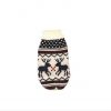Χριστουγεννιάτικο Πουλόβερ Σκύλου RUDOLPH WINTER Small 26cm