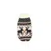 Χριστουγεννιάτικο Πουλόβερ Σκύλου RUDOLPH WINTER Small 26cm