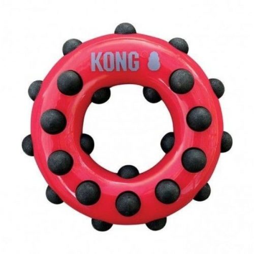 KONG DOTZ CIRCLE Παιχνίδι για Σκύλους Large