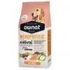 Ownat Classic Monoproteic Adult Σολομός 4kg Ξηρά Τροφή για Σκύλους με Αλλεργίες