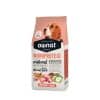 Ownat Classic Monoproteic Adult Χοιρινό 4Kgr για Σκύλους με Διατροφικές Ευαισθησίες
