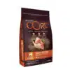Core Adult Original Medium Breed Γαλοπούλα - Κοτόπουλο 10kg + 2ΔΩΡΟ