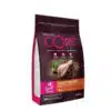 Core Adult Original Small Breed 1.5kg Γαλοπούλα - Κοτόπουλο