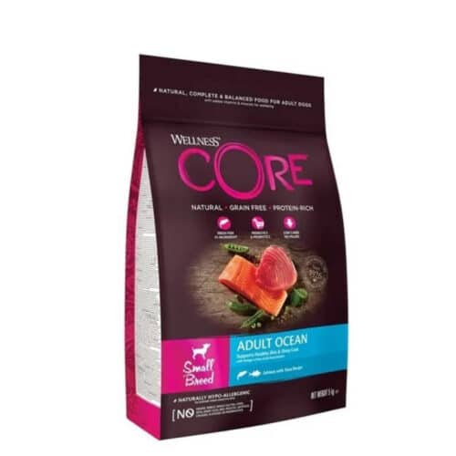 Core Adult Small Breed Ocean 1.5kg