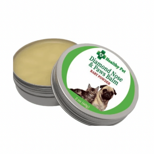 Balm για Μυτούλες & Πατουσάκια σε Σκύλους - Γάτες 60gr από την Healthy Pet