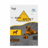 Raw Instict Fresh Barf Food Αρνί 1kg Γεύμα για Σκύλους