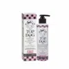 Top Dog Εξειδικευμένο Σαμπουάν για Σκύλους Keratin Complex 250ml