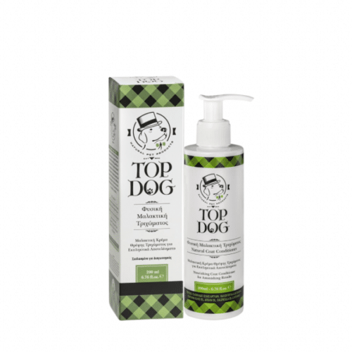 Top Dog Μαλακτική για Σκύλους 200ml