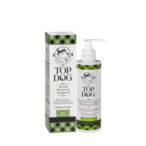 Top Dog Μαλακτική για Σκύλους 200ml
