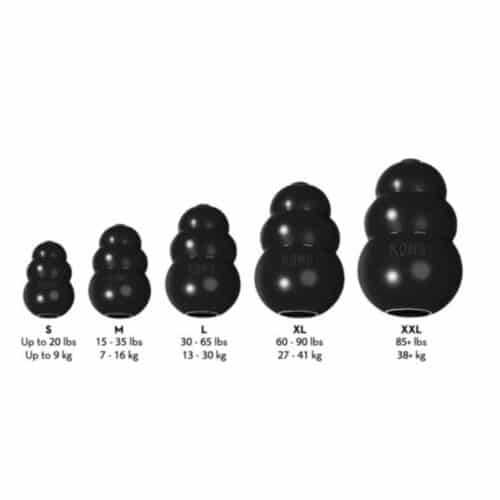 Kong Extreme Classic Large