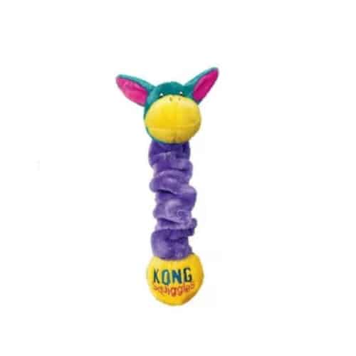 Kong Squiggles Medium Λούτρινο για Σκύλους