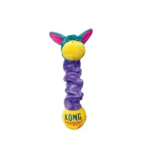 Kong Squiggles Medium Λούτρινο για Σκύλους