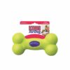 Kong Air Squeaker Bone Small Παιχνίδι για Σκύλους