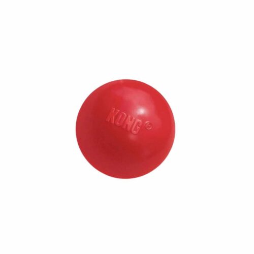 Kong Ball Classic Small για Σκύλους έως 16kg Παιχνίδι για Σκύλους
