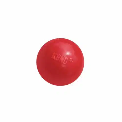 Kong Ball Classic Small για Σκύλους έως 16kg Παιχνίδι για Σκύλους