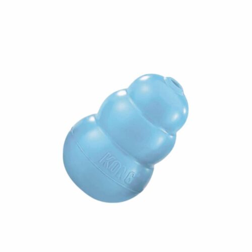 Kong Puppy Μπλε Παιχνίδι για Κουτάβια