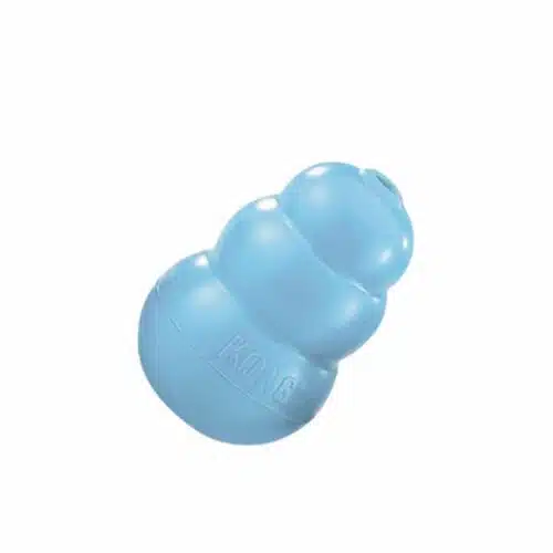 Kong Puppy Μπλε Παιχνίδι για Κουτάβια