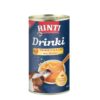Rinti Drinki 185ml Σούπα για Σκύλους με Γεύση Κοτόπουλο