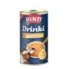 Rinti Drinki 185ml Σούπα για Σκύλους με Γεύση Κοτόπουλο