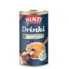 Rinti Drinki 185ml Σούπα για Σκύλους με Γεύση Πάπια