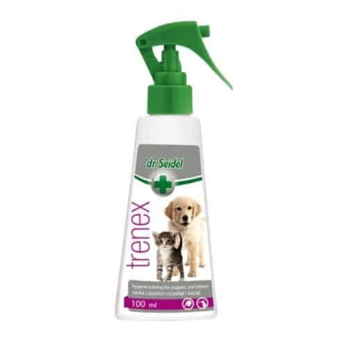Dr. Seidel Trenex Spray Εκπαίδευσης - Ελκυστικό 100m